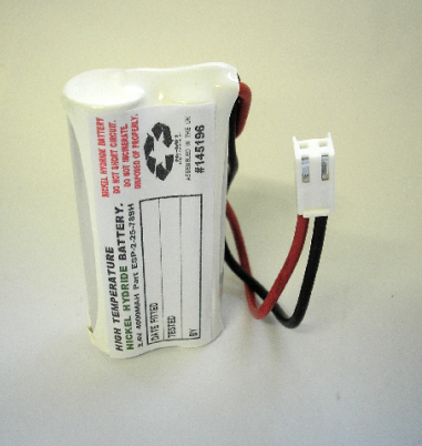 Battery ESP-2-25-789H