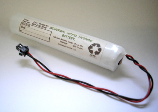 Battery ESP-2-58-231D