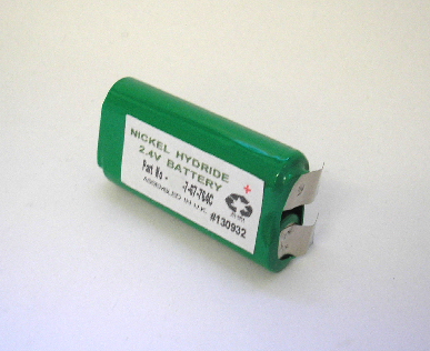 Battery ESP-7-67-764C