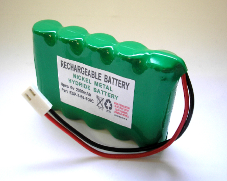 Battery ESP-7-85-708C