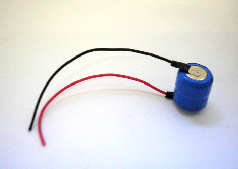 Battery ASSEMBLY0022