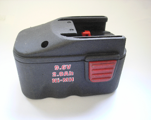 Battery CB0102