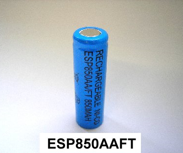 Battery ESP-0-05-0000