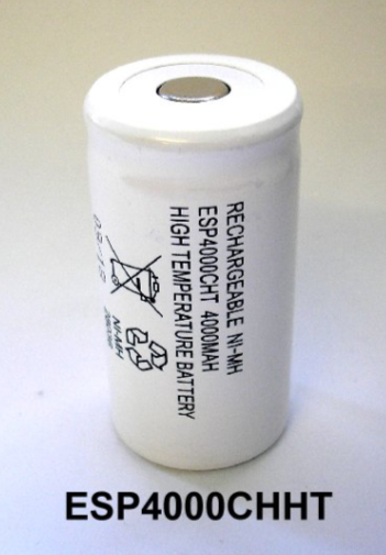 Battery ESP-0-09-0000