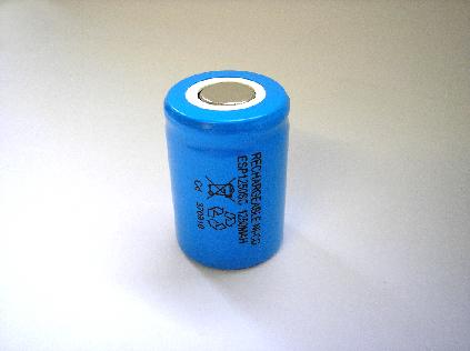 Battery ESP-0-13-0000