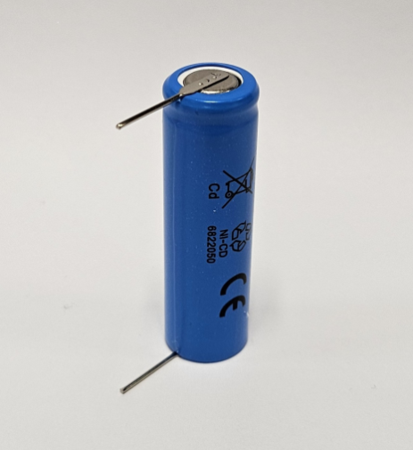 Battery ESP-0-20-00J