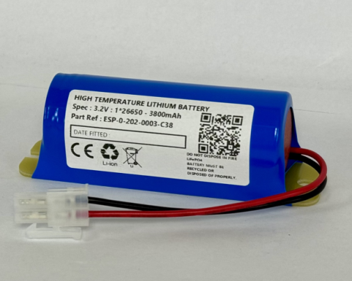 Battery ESP-0-202-0003