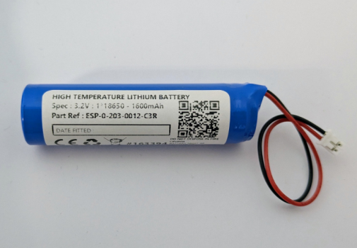 Battery ESP-0-203-0012