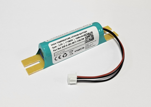 Battery ESP-0-203-0017