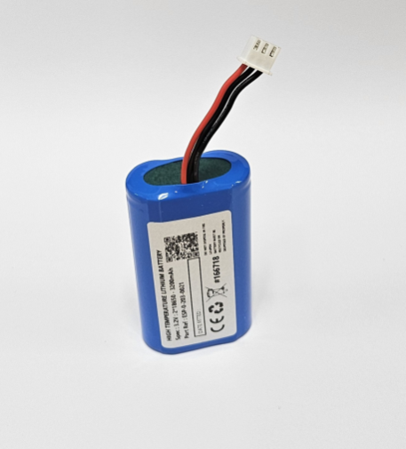 Battery ESP-0-203-0021