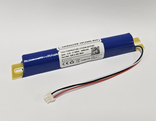 Battery ESP-0-203-0022