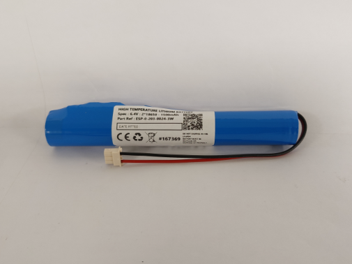 Battery ESP-0-203-0024