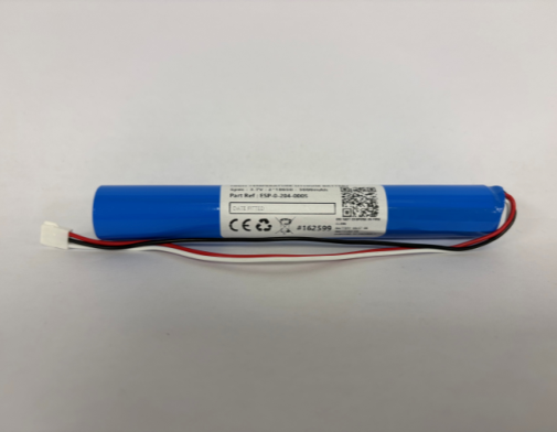 Battery ESP-0-204-0005