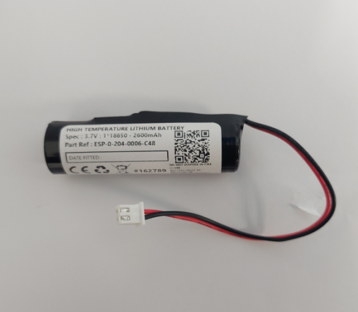 Battery ESP-0-204-0006