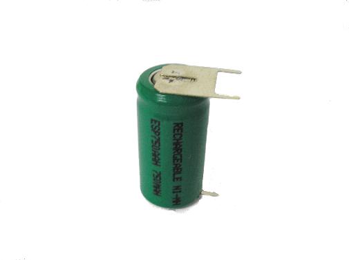 Battery ESP-0-50-000B