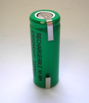 Battery ESP-0-55-000A