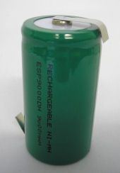 Battery ESP-0-59-000A