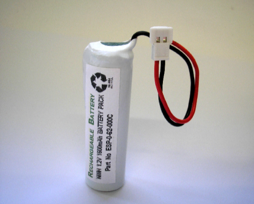 Battery ESP-0-62-000C