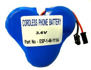 Battery ESP-1-46-111A