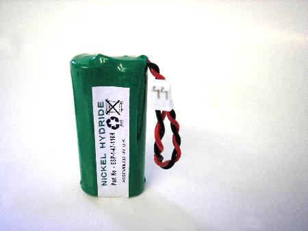 Battery ESP-1-47-116H