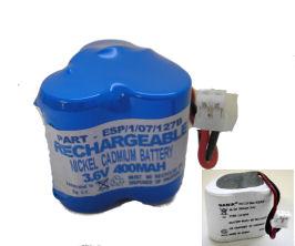 Battery ESP-1-50-127B