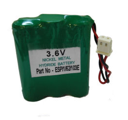 Battery ESP-1-62-103E