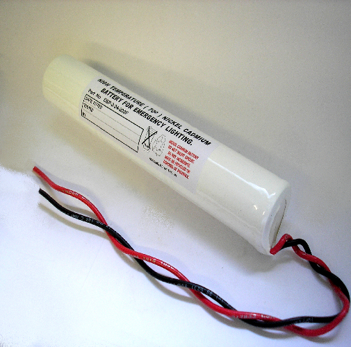 Battery ESP-2-02-202F