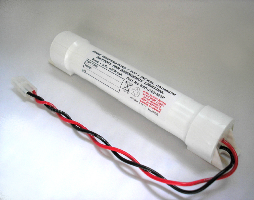 Battery ESP-2-02-202P