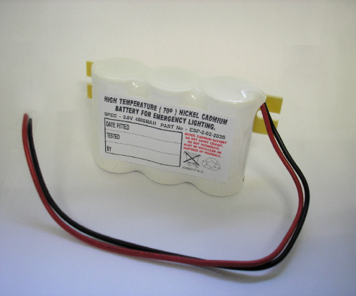 Battery ESP-2-02-203S