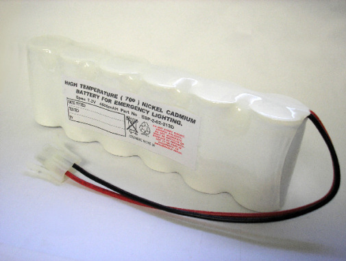 Battery ESP-2-02-213D