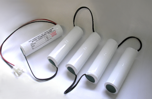 Battery ESP-2-02-221D