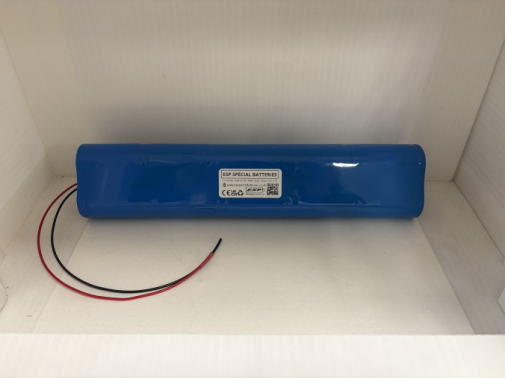 Battery ESP-2-02-221E