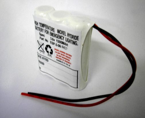 Battery ESP-2-06-203B