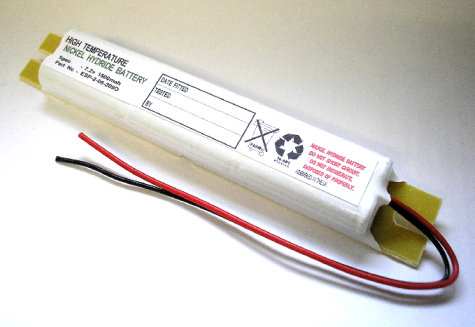 Battery ESP-2-06-209D