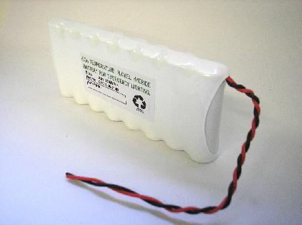 Battery ESP-2-06-214B