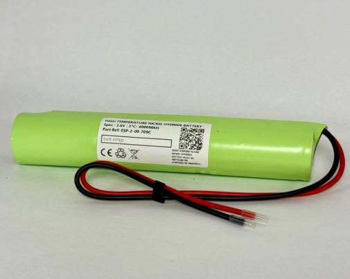 Battery ESP-2-09-709H