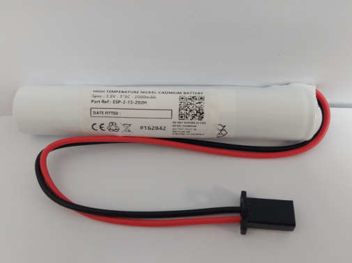 Battery ESP-2-15-202H