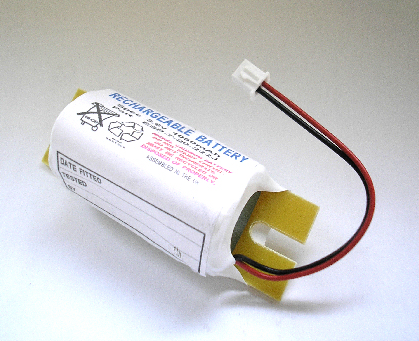 Battery ESP-2-20-222J