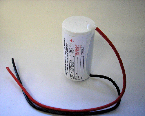 Battery ESP-2-24-000L