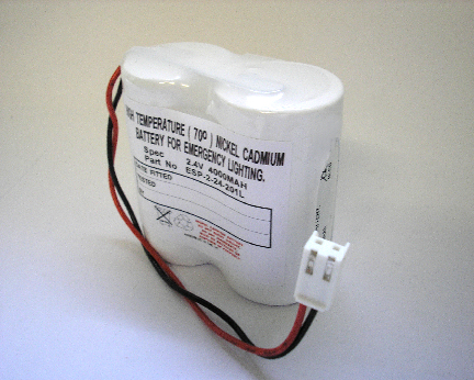 Battery ESP-2-24-201L