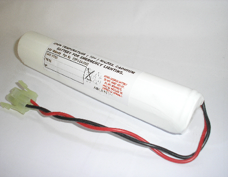 Battery ESP-2-24-202D