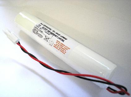 Battery ESP-2-24-203K