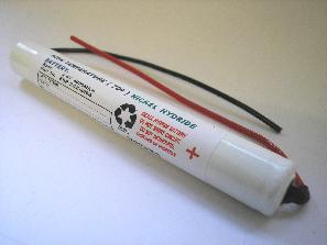 Battery ESP-2-25-200B