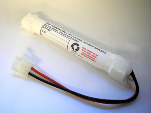 Battery ESP-2-25-200H