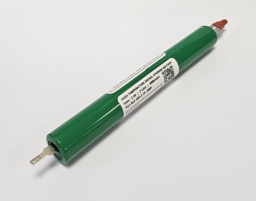 Battery ESP-2-25-200P