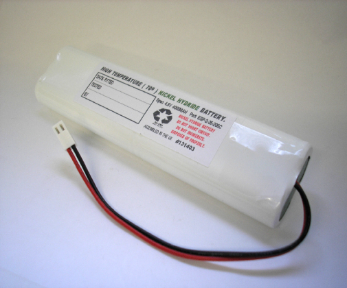 Battery ESP-2-25-205C