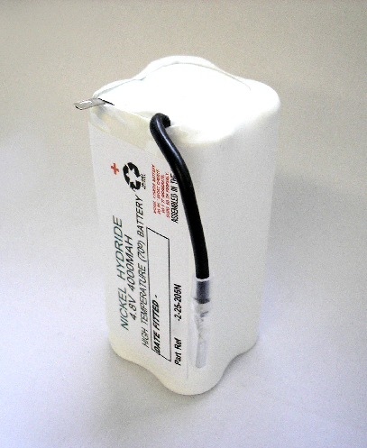 Battery ESP-2-25-205N