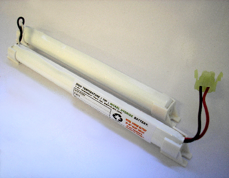 Battery ESP-2-25-209M