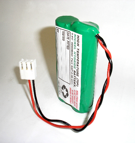 Battery ESP-2-25-789G