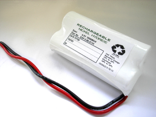 Battery ESP-2-58-211H